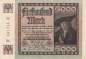 Preview: 5000 Mark  ro.80a C 1922
